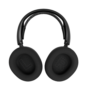 Steelseries Arctis Nova 5 Wireless, black - Wireless headset