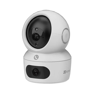 EZVIZ H7c Dual, 2K, white - Security camera