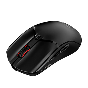 HyperX Pulsefire Haste 2 Mini, black - Wireless Mouse