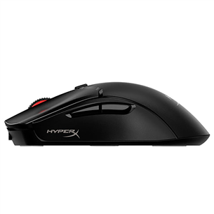 HyperX Pulsefire Haste 2 Mini, черный - Беспроводная мышь