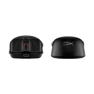 HyperX Pulsefire Haste 2 Mini, black - Wireless Mouse