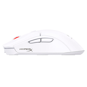 HyperX Pulsefire Haste 2 Mini, white - Wireless Mouse