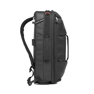 HyperX Knight, 26 L, melna - Mugursoma portatīvajam datoram