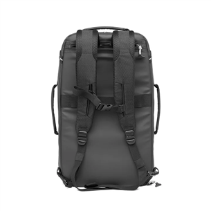 HyperX Knight, 26 L, melna - Mugursoma portatīvajam datoram