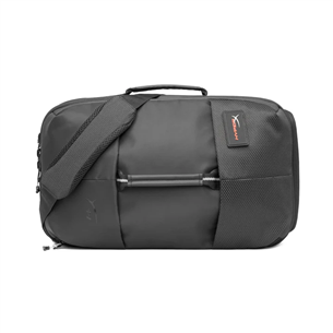 HyperX Knight, 26 L, melna - Mugursoma portatīvajam datoram