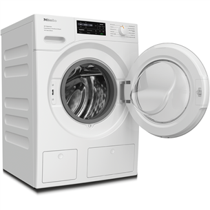 Miele, 125 Gala Edition, 9 kg, depth 64,3 cm, 1600 rpm - Front load washing machine