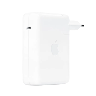 Apple USB-C Power Adapter, 140 W, balta - Adapteris