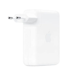 Apple USB-C Power Adapter, 140 W, balta - Adapteris