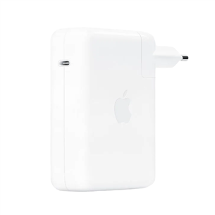 Apple USB-C Power Adapter, 96 Вт, белый - Адаптер питания