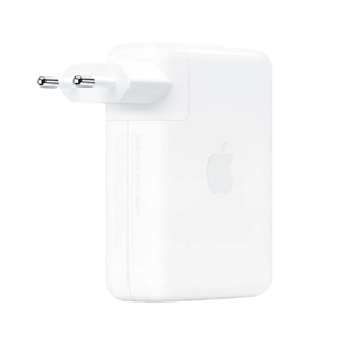 Apple USB-C Power Adapter, 96 Вт, белый - Адаптер питания