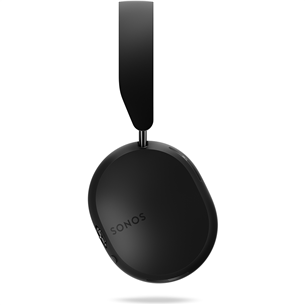 Sonos Ace, black - Wireless Headphones
