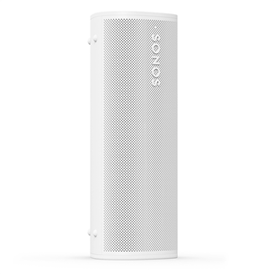 Sonos Roam 2, white - Portable Wireless Speaker