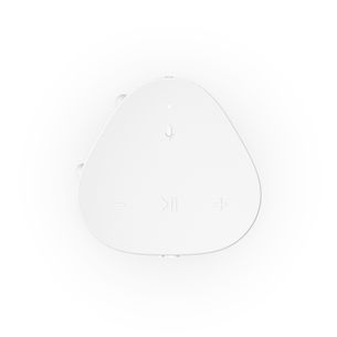 Sonos Roam 2, white - Portable Wireless Speaker