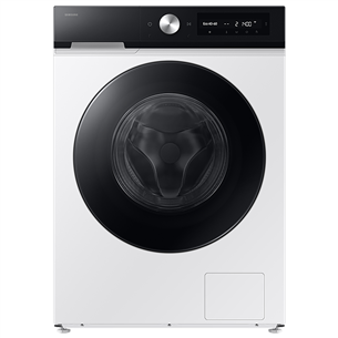 Samsung, SmartThings AI-energy mode, 11 kg, depth 60 cm, 1400 rpm - Front load washing machine