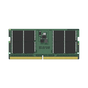 Kingston 32 GB DDR5-5600 Notebook - RAM Memory KCP556SD8-32