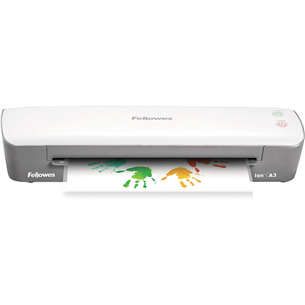 Fellowes Ion Laminator, A3 - Laminator 4560201