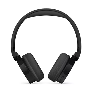 Philips TAH-3209, black - On-ear Wireless Headphones