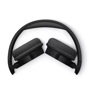 Philips TAH-3209, black - On-ear Wireless Headphones