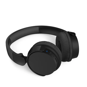 Philips TAH-3209, black - On-ear Wireless Headphones