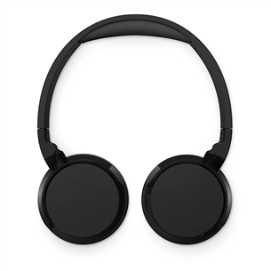 Philips TAH-3209, black - On-ear Wireless Headphones