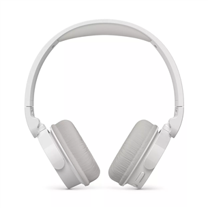 Philips TAH-3209, white - On-ear Wireless Headphones