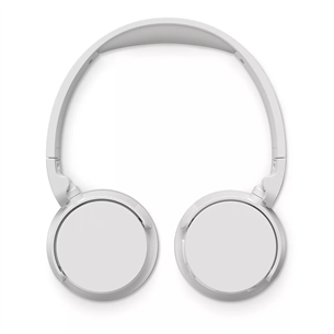 Philips TAH-3209, white - On-ear Wireless Headphones