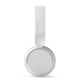 Philips TAH-3209, white - On-ear Wireless Headphones