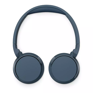 Philips TAH4209, blue - Wireless Headphones