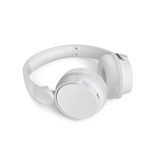 Philips TAH4209, белый - Беспроводные наушники