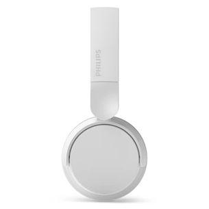 Philips TAH4209, white - Wireless Headphones