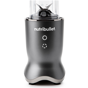 Nutribullet Ultra, 1200 W, tumši pelēka - Sporta blenderis