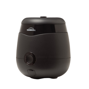 Thermacell, black - Portable Mosquito Repeller