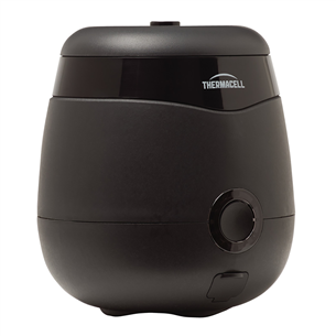 Thermacell, black - Portable Mosquito Repeller