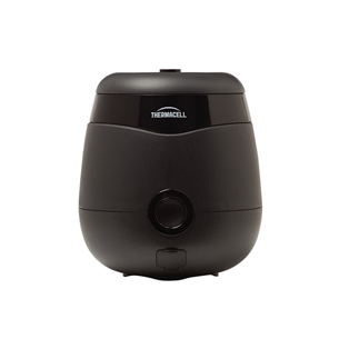 Thermacell, black - Portable Mosquito Repeller