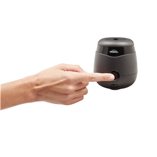 Thermacell, black - Portable Mosquito Repeller