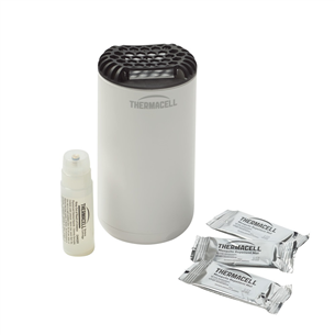 Portable Mosquito Repeller Thermacell Halo Mini