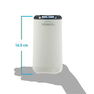 Portable Mosquito Repeller Thermacell Halo Mini