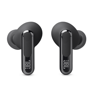 JBL Live Beam 3, black - Wireless Headphones