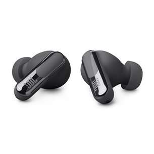 JBL Live Beam 3, black - Wireless Headphones