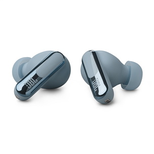 JBL Live Beam 3, blue - Wireless Headphones