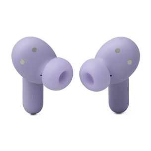 JBL Live Beam 3, purple - Wireless Headphones