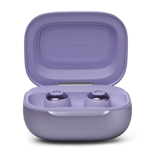 JBL Live Buds 3, purple - Wireless Headphones