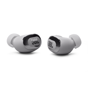 JBL Live Buds 3, silver - Wireless Headphones