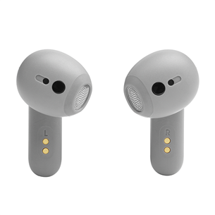 JBL Live Flex 3, silver - Wireless Headphones