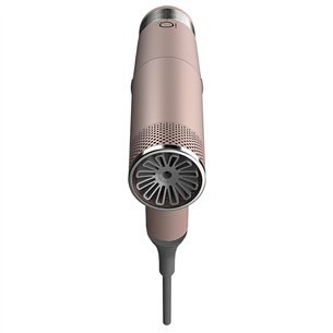 GA.MA iQ2 Perfetto, 1600 W, rose gold - Hair dryer