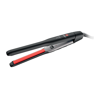 Valera Swiss'X Volumissima, black - Hair crimper