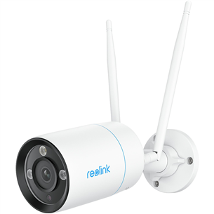 Reolink W330, 4K, 8 MP, nakts režīms, balta - IP kamera WC810WAB4K03