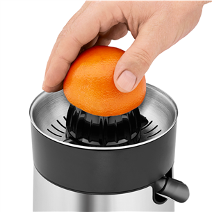 WMF Stelio, 85 W, stainless steel - Citrus Juicer