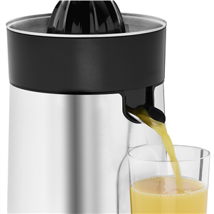 WMF Stelio, 85 W, stainless steel - Citrus Juicer