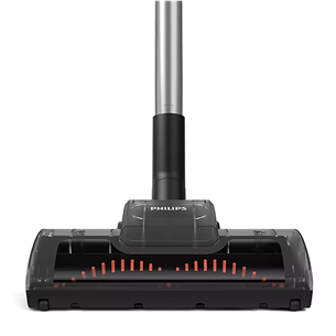 Philips Performer LED 8000 Series, 900 W, black - Vacuum cleaner